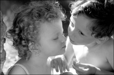 friend and love